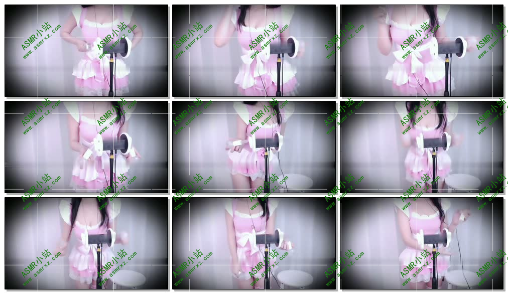 (MXX)-002  粉色女仆双耳咕噜噜.jpg