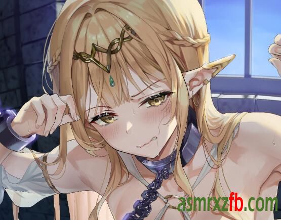 RJ01024038 傭兵団の気高き～ハイエルフの女王アイリーンは下品なに墜ちる～ 编号:278，帖子ID:7362