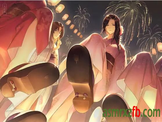 RJ01073597 クラスメートの女子と夏祭りに行ったらやっぱり踏まれた 编号:10，帖子ID:8833