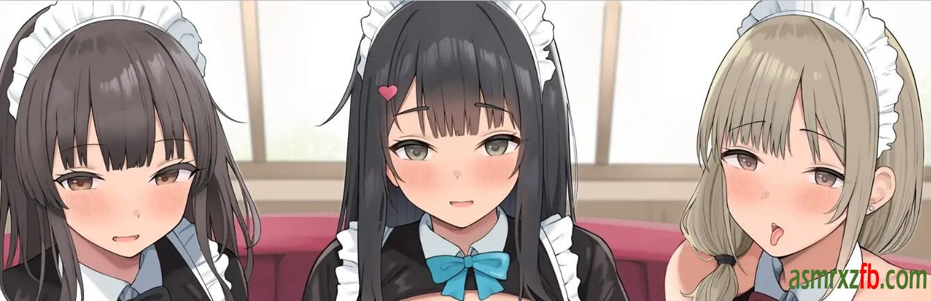 RJ01226517 三匹のマゾ雌オムニバス～ハメ媚・イチャラブ・どちゃくそエッチ三昧～ 编号:284，帖子ID:9318