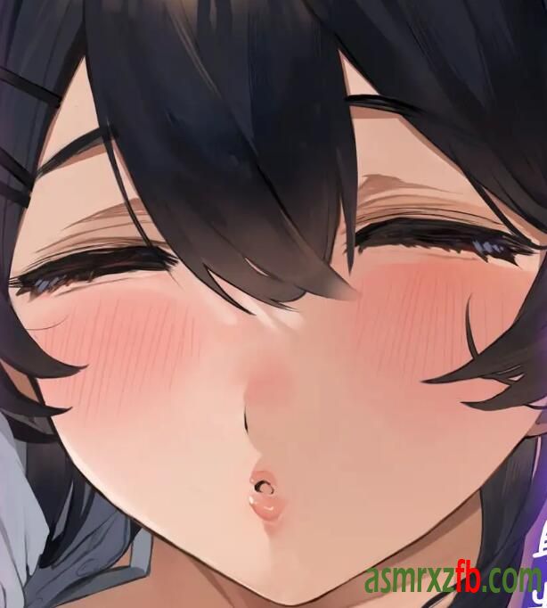 RJ01252603 ✅10／13まで限定8大特典✅声が可愛いダウナーJKとキス依存され密着キスハメ 编号:785，帖子ID:9496