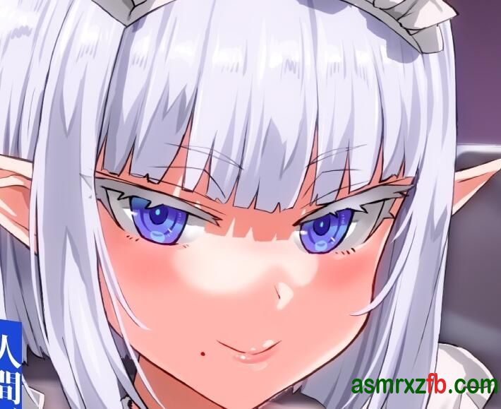  RJ01058923-RJ01095725 雌小鬼魔王大人和魔族女仆长献媚侍奉的故事 编号:393，帖子ID:9920