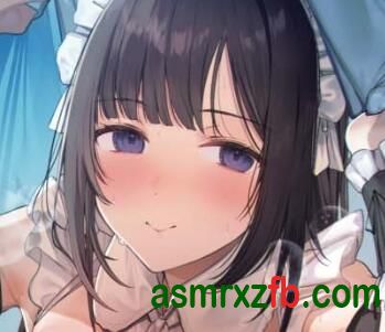 RJ01333212 CV柚木つばめ 耳畔女仆，全篇贴身无声细语 在被窝中进行夜晚的侍奉