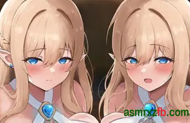 [RJ01351048][春乃つくし]出不去房间的精灵公主大人