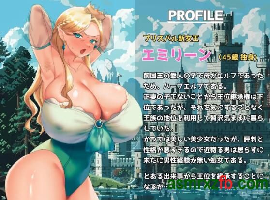 [RJ01374191][匿名milf]异世界女精灵转生到现代 编号:816，帖子ID:12909