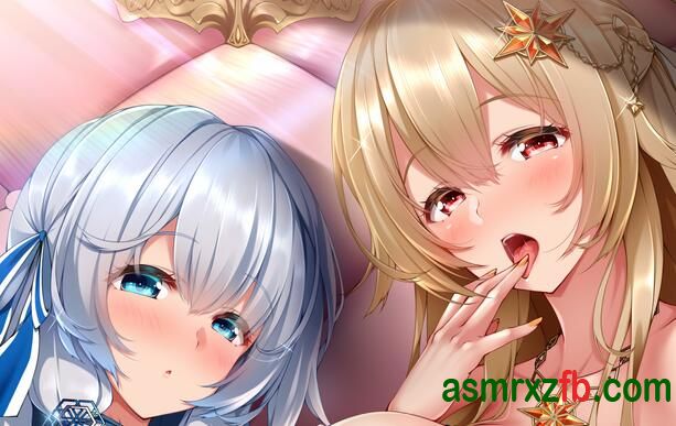 [RJ01180051][野上菜月、かの仔]关于你和两位公主每天尽情享受这件事 编号:683，帖子ID:15817