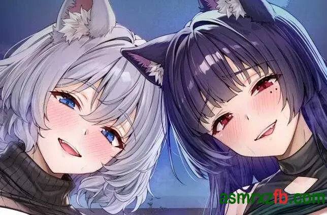 [RJ01477262][藤村莉央、乙倉ゅい]被家里的两只病娇饲养猫咪彻底宠坏的故事 编号:228，帖子ID:15918