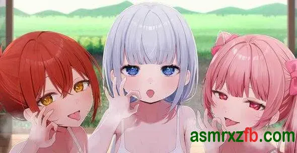 [RJ01475454][ガキガキガン鉄、秋野かえで、鬼霧茜、彩夢ひな]被侄女三胞胎欺负不停 编号:336，帖子ID:15926