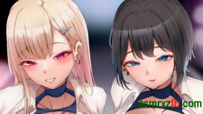 [RJ01460216][藍沢夏癒、秋山はるる]擅长撩拨、讨好率100%的女高忍耐放松游戏 编号:380，帖子ID:15953