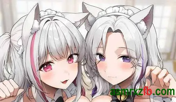 [RJ01426915][餅梨あむ、みもりあいの]甜蜜献媚轻语侍奉猫娘女仆 编号:664，帖子ID:15981