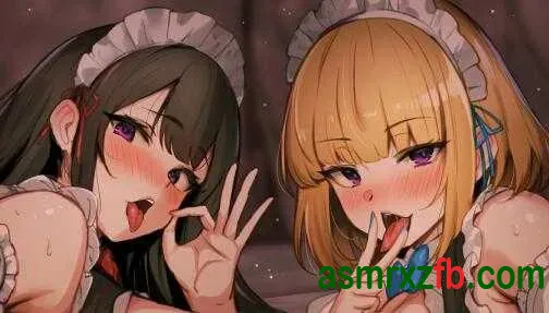 [RJ01393685][秋山はるる、御子柴泉]低语女仆是辣妹＆大姐姐 吐息带来的极致享受 编号:567，帖子ID:15991