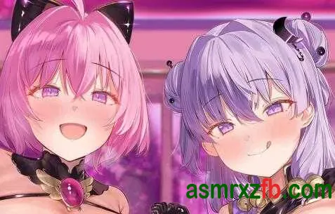 [RJ01500162][涼花みなせ、餅梨あむ]魔法少女禁忌外典 黑桃与暗月之章 编号:224，帖子ID:16021