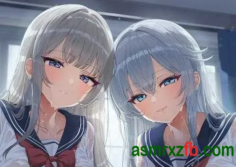 [RJ01411370][小花衣こっこ]与银发冷淡双胞胎姐妹紧密相贴甜甜蜜蜜地淋雨爱 编号:397，帖子ID:16049