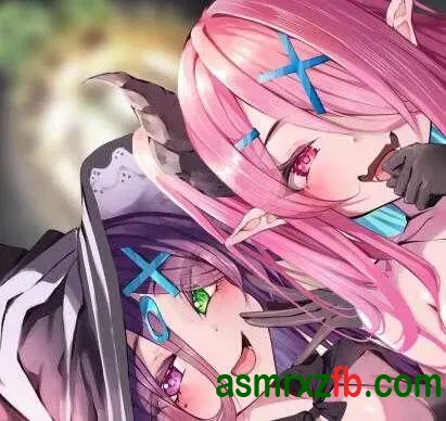 [RJ01496444][秋山はるる、みもりあいの]被这对会读心的傲娇魔女组合彻底变成专属宠物 编号:661，帖子ID:16083