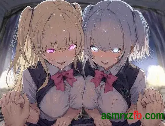 [RJ01487399][秋野かえで、柚木つばめ]两位JK辣妹用温柔与小坏心交织出的融化系秘密加时无限释放