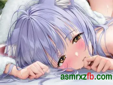 [RJ01407205][柚木つばめ]与沉默兽耳少女的甜蜜时光