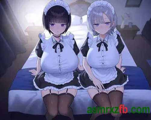 [RJ01508847][山田じぇみ子、涼花みなせ、かの仔]冷淡系双子女仆只对亲密事上心，彻底宠到服服帖帖的甜蜜故事 编号:201，帖子ID:16522