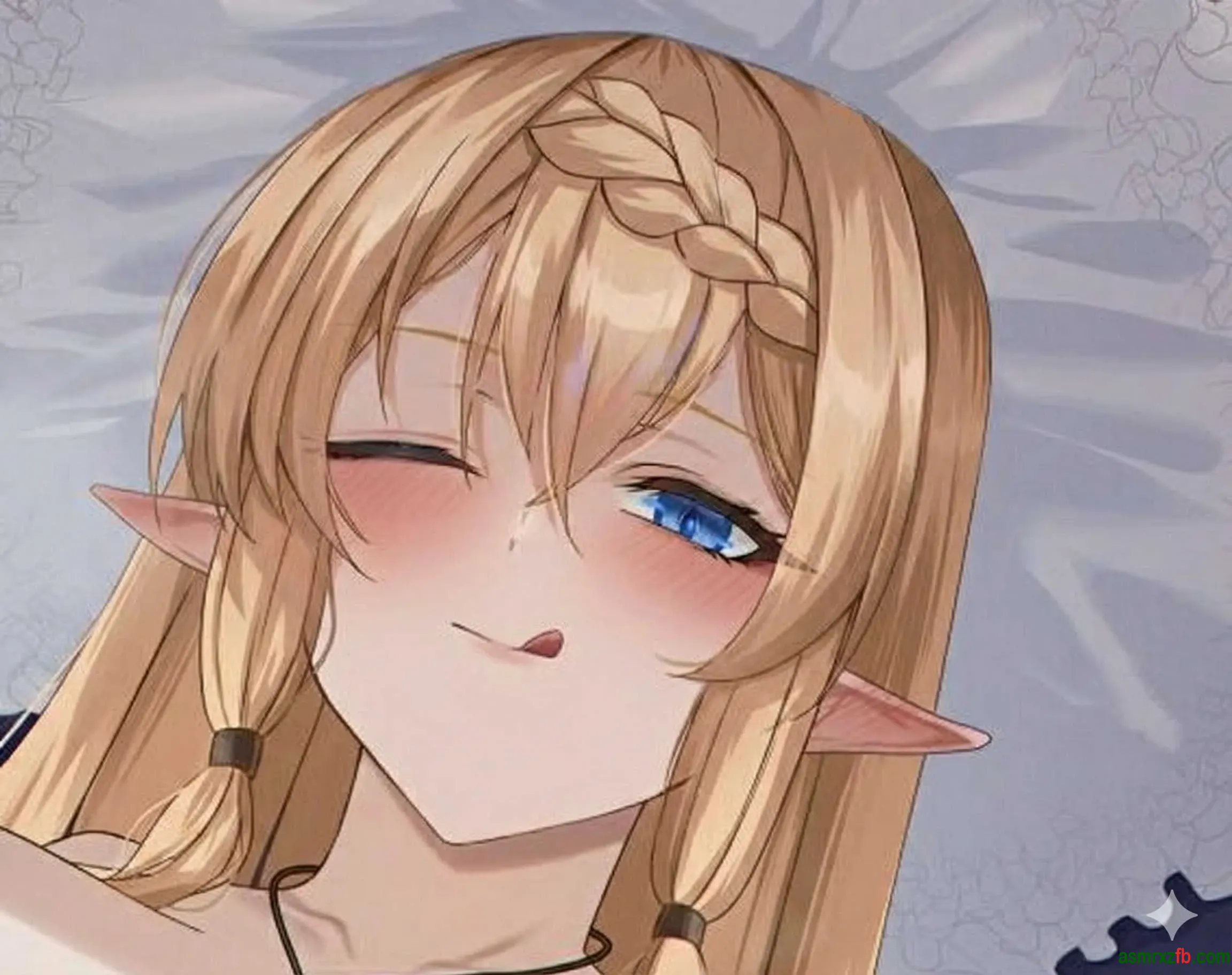 [RJ01476437][餅梨あむ]傲娇精灵魔法师 编号:910，帖子ID:17047