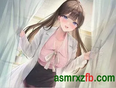 [RJ01545288][ありのりあ]寻找恋人的美人保健医生与你的年龄差-白衣天使的特别保健授课-