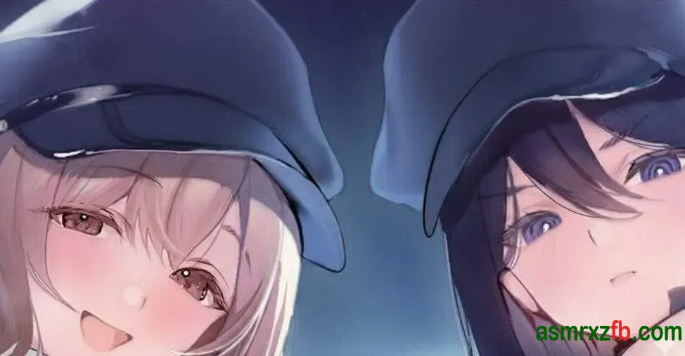 [RJ01530810][涼花みなせ、浪実みお]常识改变变成了询问官这件事