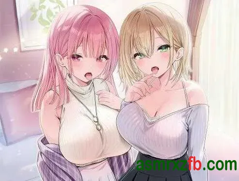 [RJ01519917][御崎ひより、箱河ノア]嘴巴与双耳的天堂