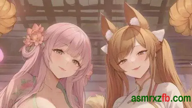 [中文音声][唤灵音声社][RJ01551459][百变小栀]花妖·狐妖 男性向M向 编号:405，帖子ID:17286