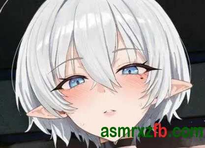 [RJ01558848][涼花みなせ]冷彻模特精灵与魔力契约