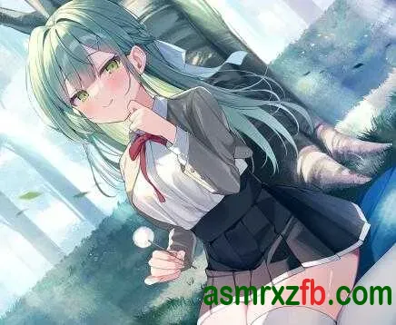 [RJ01521008][水森ちこ]与高岭之花在森林中～蝶华女子高校3年级2班 稳重&端庄的女高中生 天道美园～