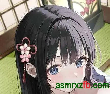 [RJ01470275][小花衣こっこ]拥有大师级技能的大姐姐对你极致的甜蜜掏耳体验故事