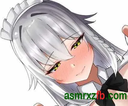 [RJ01446680][こやまはる]娇纵我的低语女仆酥酥麻麻奉仕生活