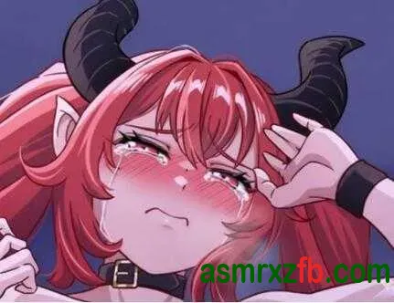 [RJ01330186][亜莉茶乃羅]被嚣张魅魔趁睡梦中欺负