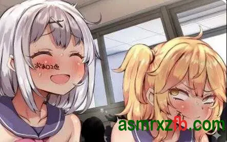 [RJ01553468][御子柴泉、鳴宮なる]常识改变世界中只有两人清醒 拥有判定AAA而被当作班级共有负责人的我们！班级对抗负责人对决篇