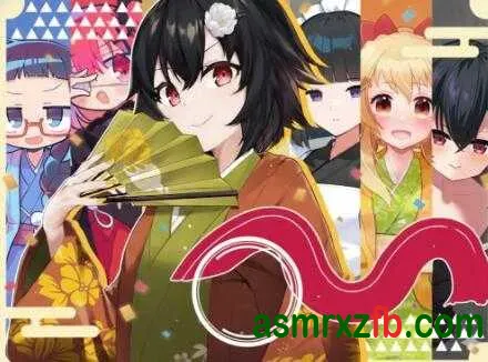 [RJ01395320][乙倉ゅい、四方山みかん、みづきゆうか、女郎院蜘蛛子​、兎月りりむ。、海音ミヅチ]落语 新人会