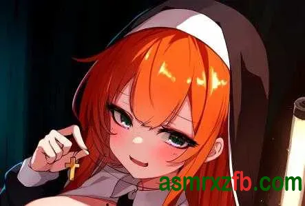 [RJ01240880][御子柴泉]魅魔 米蕾娜