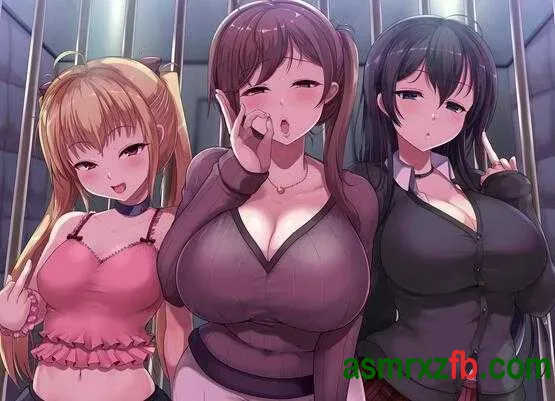 [RJ01525303][秋山はるる]坏心眼抖S母女的游戏