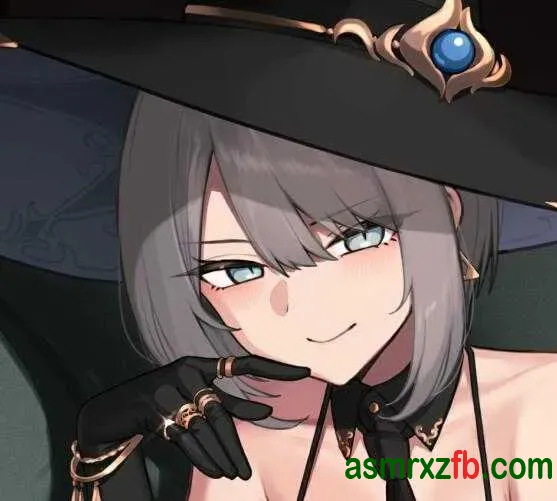 [RJ01510870][逢坂成美]会用读心术的坏心眼魔女