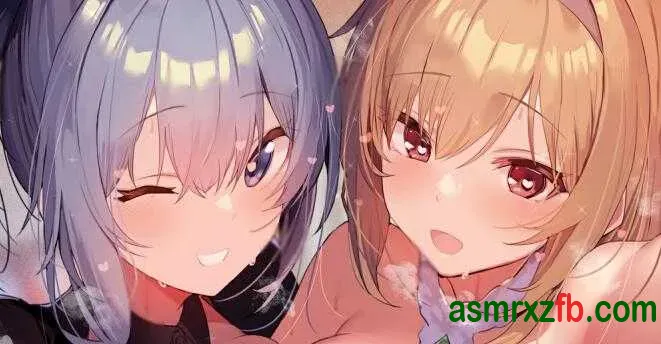 [RJ01461252][御子柴泉]被两个年下大小姐一边温柔地疼爱你一边要求你陪她们进行互动的生活