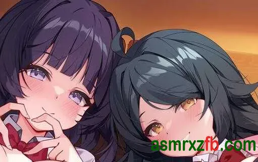 [RJ01558067][逢坂成美、乙倉ゅい]酷爱翘课的清纯&消沉JK与紧贴共依存的爱 要做比学习更有趣的事情吗