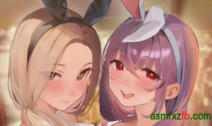 [RJ01547961][かの仔、こやまはる]与两位秘书妈妈贴贴密着甜腻腻PLAY