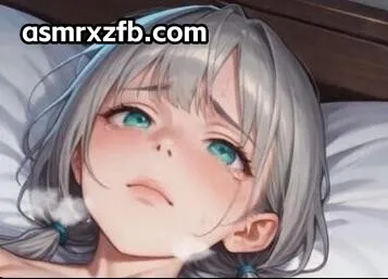 [RJ01314886][初春まう]要不要和真央一起忍耐？因为忍得太辛苦了