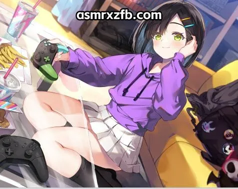 [RJ01257464][菅沼千紗]距离感错乱的后辈 ～游戏友后辈·枫～