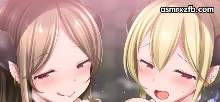 [RJ266924][陽向葵ゅか]低级魅魔们的等级99勇者攻略法