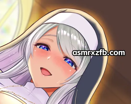 [RJ01536686][未想可みいろ]圣母般微笑的修女，每晚一边祈祷一边吮吸神父牛奶的甜蜜爱