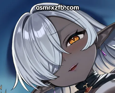 [RJ01476401][ゆきかすみ]被褐色精灵养母在成人仪式上不停互动，永远当个小宝宝真的好吗？