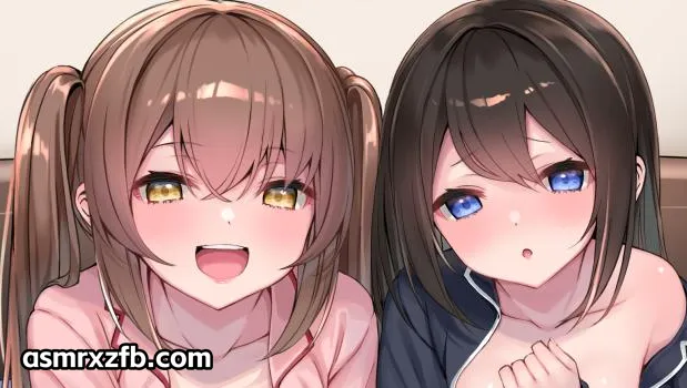 [RJ01031603][眠音りま、葉月ゆう]姐姐×妹妹和你××××～初体验就在兄弟姐妹之间分享一下吧？～